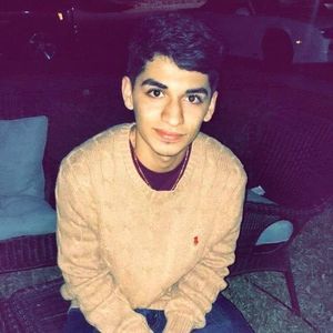 Meet your Posher, Ivan